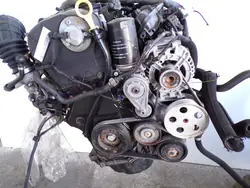 Audi 1.8 TFSI CDH Motor - OEM Begagnad med Garanti