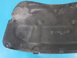 Aislamiento de capó OEM IMPRK1548318 para Peugeot 508 II