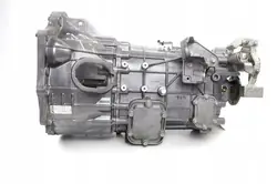 Iveco Daily 2.3 Vaihteisto 2012-