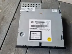 Audi A6 C7 A7 levynvaihtaja OEM 8X0035110C