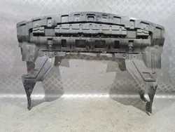 Nedre Motorhuv Opel Mokka X