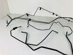 Bremsleitungssatz OEM 02.2026.PTP248 für Audi A5 F5 8W