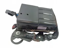 Compresseur de suspension Porsche Panamera 97035815111