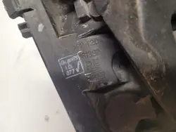 Connecteur phare arrière OEM 161392 pour Opel Astra G Coupé