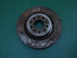 Aston Martin OEM 4G43-28-10265 - Gebrauchtteil