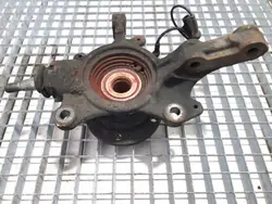 Pivot avant gauche OEM LORK-32-108152 Renault Master