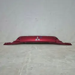 OEM 5817A265-02 Takaluukunauha Mitsubishi Outlander