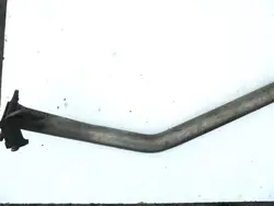 Ljuddämpare OEM 4eddcfrtgy776767yhg Honda HR-V II 2015-2021
