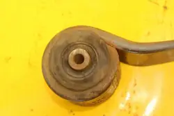 Hintere Blattfeder OEM 9063201806 für Sprinter 906
