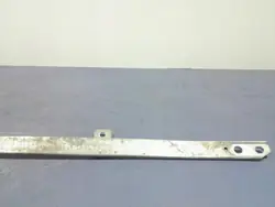 BMW X3 G01 LCI takaoikea stabilointitanko OEM 7391464