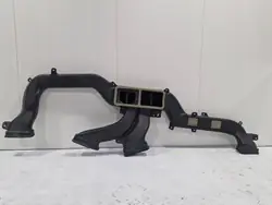 Lämmitysletku OEM 84515242 Chevrolet Corvette C8:lle