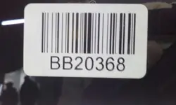 Vitre arrière chauffée OEM 2497BYPCA pour BMW Série 2