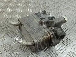 Ligne de refroidissement d'huile Jeep Grand Cherokee 2018 68233384AB