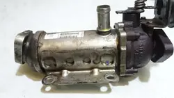 Soupape EGR OEM 8200505409 pour Renault Laguna II 2.0DCI