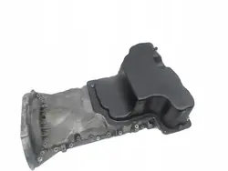 Ensemble de carter d'huile Mercedes ML GL X164 W164 3.0 CDI