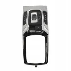 Marco de palanca de cambios OEM 10282096 para MG HS automático
