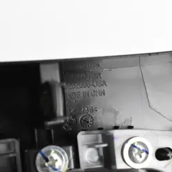 Växelspaksram OEM 10282096 för MG HS automat