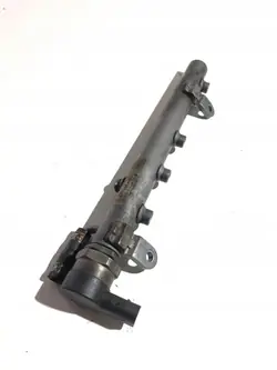 Conducto de combustible OEM A6420700495 Mercedes-Benz E W211