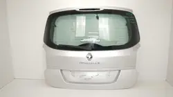 Heckklappe OEM 360180720 für Renault Modus 04-08