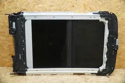 OEM PANORAMA SZYBERDACH ROLETKA BIAŁA MINI COUNTRYMAN U25