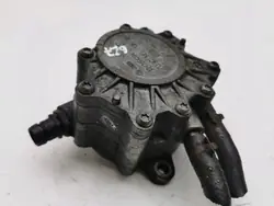 Vacuümpomp OEM 03G145209 voor SEAT LEON 2.0L Diesel