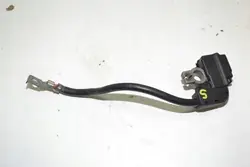 Cabo de Bateria Negativo BMW E60 E61 E90