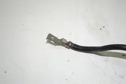BMW E60 E61 E90 Accukabel Negatieve Terminal