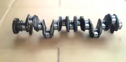 Kampiakseli 78129540300 8314101600369 BMW 3.0 N57