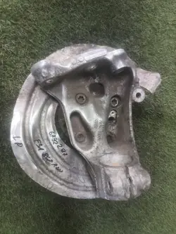 BMW 3 F30 F31 F34 Giunto di sterzo anteriore sinistro OEM