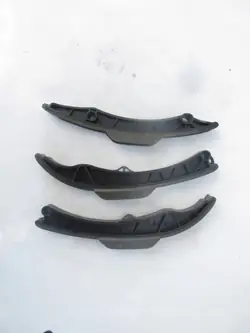 Glissière de guide de chaîne OEM 0PB109509 Porsche 911 992