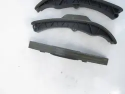 Glissière de guide de chaîne OEM 0PB109509 Porsche 911 992
