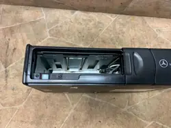 Gebrauchter Mercedes CD-Wechsler OEM A2038209089