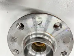 Moyeu de Roulement 5WA407621B pour VW Golf 8