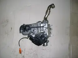 Refroidisseur EGR OEM 059131515S pour Audi Q7 4L