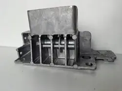 Främre höger krockzon OEM CPLA-17A793-AE