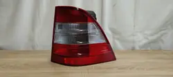 MERCEDES ML W163 98- Rechte Rückleuchte A1638200264