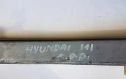 1997 Hyundai Sonata Régulateur de fenêtre avant 0130821400