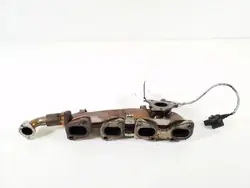 Colector de escape OEM A6511400909 para Mercedes-Benz
