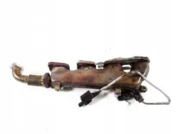 Collecteur d'échappement OEM A6511400909 Mercedes-Benz