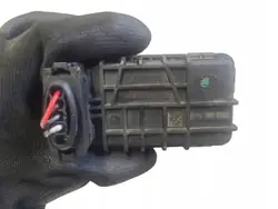 BMW Turbotoiminnanohjain OEM 6NW009220 - Käytetty