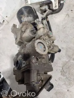 Mecatrónica Fiat Doblo usado OEM t0302937
