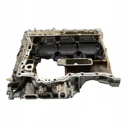 Ölwanne Audi Q7 OEM 06E103603AH - Gebraucht