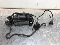 Mercedes Ilmajousituskompressori OEM A2123200404