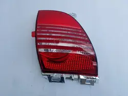 Höger Baklykta Peugeot 2008 308 CC