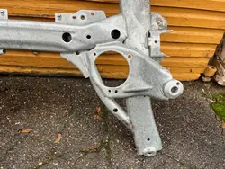 BMW 6883131 Vorderer Schlittenwagen - OEM Teil