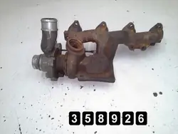 Turbocompresseur Ford Focus OEM AM-358926 Occasion