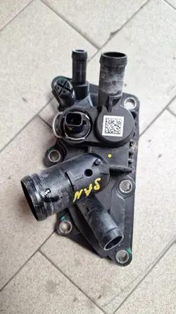 Carcasa de termostato Dacia Sandero III 1.0 TCE