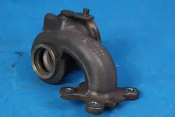 Turbolader Heißteil OEM 04E145715M für Audi Q3 e-tron