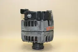 BMW 3 F31 F30 Vaihtovirtageneraattori 7823343