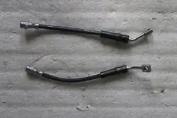 Jarruletku eteen VW Golf 7 OEM 5Q0611775G